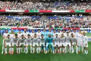 Mehdi Torabi Dapat Visa AS, Bela Iran di Piala Dunia 2026