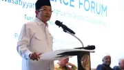 Menag Usul Insentif Rp1,5 Juta untuk Guru Madrasah Honorer