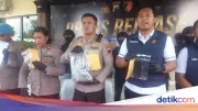 Menantu Pengangguran Pakai Nama Wanita Saat Kirim Sate Beracun ke Bu Aminah
