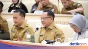 Mendagri Beberkan Solusi Penataan PPPK di Daerah dalam Rapat Bareng DPR