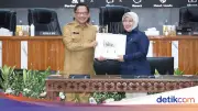 Mendagri dan BPS Teken SEB Dorong Pemda Dukung Sensus Ekonomi 2026