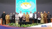 Mendagri Dukung Perluasan Digitalisasi Bansos sebagai Fondasi GovTech