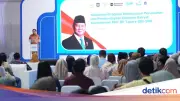 Mendagri Dukung Program 3 Juta Rumah Lewat Revisi Definisi MBR dan Hapus Syarat Domisili