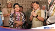 Mendagri Tinjau Program Bedah Rumah di Bantul, Pastikan Tepat Sasaran
