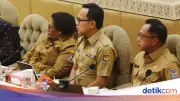 Mendagri Tito Bantah Dua Desa di Kaltara Masuk Malaysia, Klarifikasi Soal Tanah