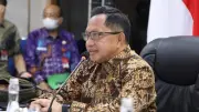 Mendagri Tito Karnavian Terbitkan SE untuk Fasilitasi Nobar Piala Dunia 2026