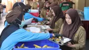 Mendikdasmen: Kantin Sekolah Akan Dilibatkan dalam Program MBG
