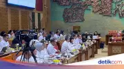 Mendikti Janji Proses Hukum Dugaan Pemalsuan Riset di Konferensi Global