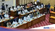 Menkes: Dokter Magang Kini Dapat Jaminan BPJS Kesehatan dan Ketenagakerjaan