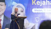 Menkomdigi Ajak Generasi Muda Jadi Duta Internet Sehat Lawan Hoaks
