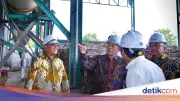 Menkop Dorong Koperasi Masuk Ekosistem Industri Guna Perkuat Industri Gula Nasional