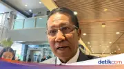 Menkum Serahkan Proses Hukum Dadan cs ke Kejagung soal Korupsi MBG