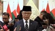 Menlu: Kunjungan Presiden Bukti Politik Bebas Aktif RI di Tengah Geopolitik Global