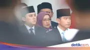 MenPAN-RB Dorong ASN Implementasikan Nilai Pancasila dalam Pelayanan