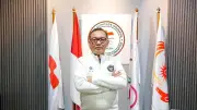 Menpora Erick Optimis Todotua Pasaribu Pimpin Kontingen Asian Games 2026