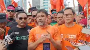 Mensesneg Bocorkan Said Iqbal Masuk Kabinet, Jabatan Terkait Buruh