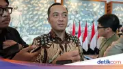 Mensesneg Buka Peluang Said Iqbal Masuk Kabinet
