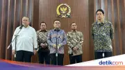 Mensesneg: Saling Mendukung Kunci Jaga Stabilitas Ekonomi RI