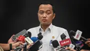 Mensesneg Sampaikan Belasungkawa untuk Korban Gempa Palu