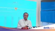 Mensesneg Tanggapi Usul Pigai soal Sipil Isi Jabatan Nonoperasional Polri