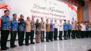 Mensos Ingatkan Pemda Kunci Transisi Sekolah Rakyat, Target Juli Beroperasi