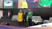 Mensos: Kemiskinan Ortu Tak Boleh Jadi Takdir Anak, Negara Buka Pendidikan