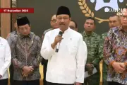 Mensos Peringatkan ASN: Korupsi Tak Ada Zona Aman, Pensiun Pun Bisa Dikejar