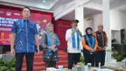 Mensos Tekankan Kejujuran Kunci Penjangkauan Siswa Sekolah Rakyat