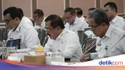Menteri Imipas Usul Tambahan Anggaran Rp 5,23 Triliun untuk 2027