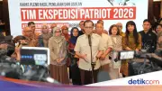Mentrans Tegaskan Rekrutmen Tim Ekspedisi Patriot 2026 Harus Transparan