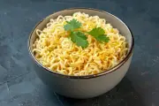 Mi Instan Tetap Populer Meski Reputasi Kesehatannya Buruk