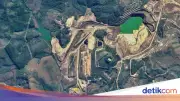 Mineral Tanah Jarang Brasil Ancam Dominasi China di Pasar Global