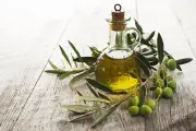 Minyak Zaitun: Antiinflamasi Alami untuk Kesehatan Tubuh