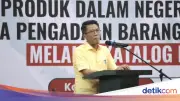 Misbakhun Kritik Sikap Penyeimbang PDIP: Politik Dua Kaki Tidak Elegan