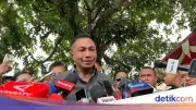 MK Tolak Gugatan Dharma Pongrekun soal UU Kesehatan