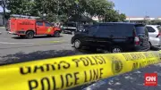 Mobil TKP Penemuan Jenazah di Bandara Juanda Diduga Milik Pemkab Bangkalan