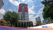 Model Fitri Assiddikki Dipanggil KPK Lagi Terkait Kasus CSR BI-OJK