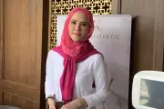 Motif ART Curi Barang Branded Angel Lelga: Ingin Dipakai Sendiri