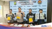 Motif Asmara Tak Direstui di Balik Percobaan Penculikan Kakek di PIK