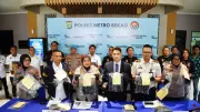 Motif Pembunuhan Pengusaha Korsel: Nafkah Anak hingga Sakit Hati Mantan Istri