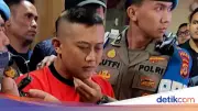 Motif Taufik Hidayat Sekap dan Aniaya Kekasih: Cemburu dan Stres Kerja