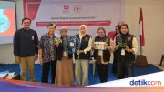 MPR dan BRIN Ajak Pemuda Karimunjawa Tangani Sampah Plastik