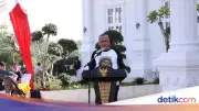 MPR RI Gelar LKBB-PB di 30 Provinsi untuk Perkuat Karakter Generasi Muda