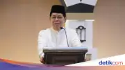 MUI: Perbedaan Awal Tahun Baru Hijriah Tak Perlu Dibesar-besarkan