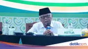 Munas NU 2026 Bahas Prinsip Permanen dan Adaptasi Organisasi