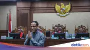 Nadiem Makarim Divonis Bersalah dalam Kasus Korupsi Chromebook