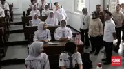 Nanik Deyang Resmi Dilantik Jadi Kepala BGN Gantikan Dadan Hindayana