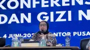 Nanik Janji BGN Lebih Hemat Anggaran, Moratorium Dapur MBG