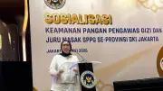 Nanik S Deyang Buka Suara Usai Ditunjuk Prabowo Jadi Kepala BGN: Amanah Berat