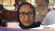 Nanik S Deyang Minta Doa Usai Ditunjuk Jadi Kepala BGN Gantikan Dadan